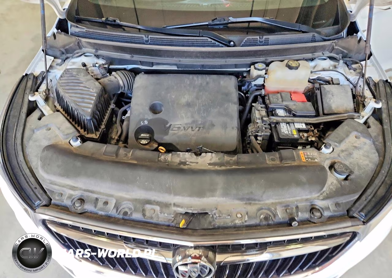 2020 Buick Enclave Essence VIN:5GAERBKW6LJ121852 - 12