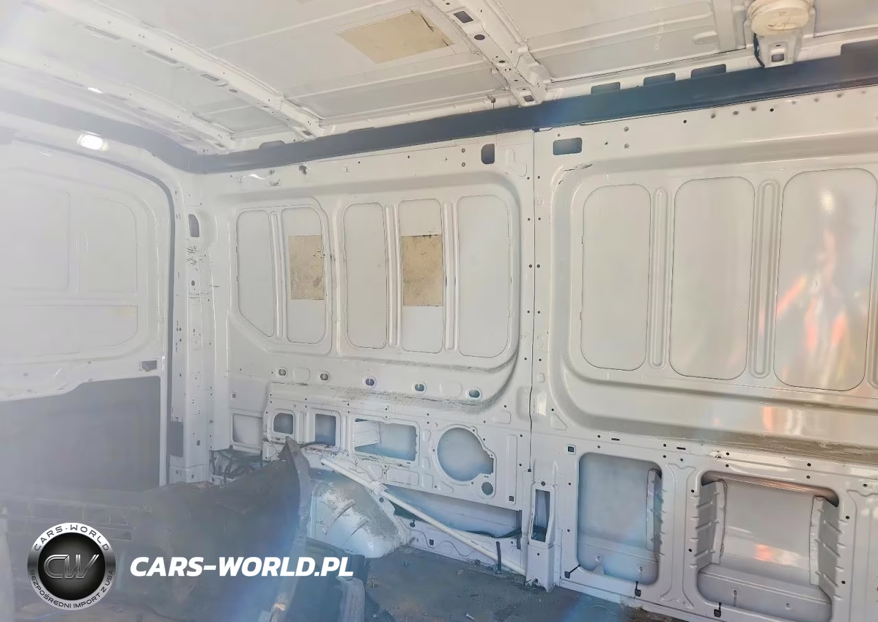 2018 Ford Transit T-350 VIN:1FTBW2CG3JKB09571 - 11