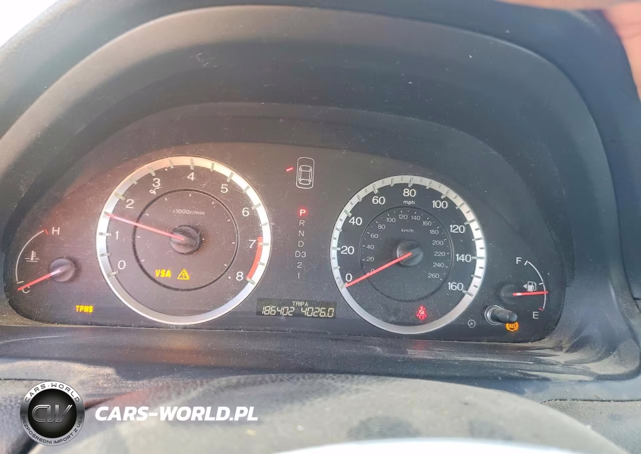 2010 Hyundai Accord VIN:1HGCP2F3XAA042484 - 9