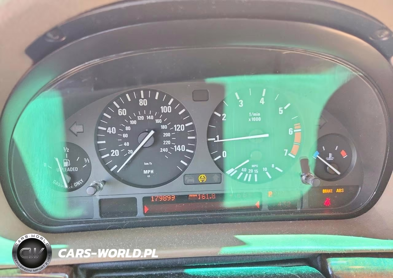 2001 BMW 740 Il VIN:WBAGH83451DP27940 - 9