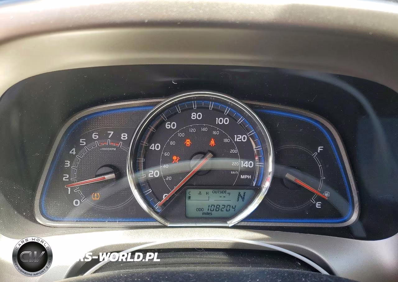 2015 Toyota Rav4 Limited VIN:2T3DFREV1FW365512 - 9