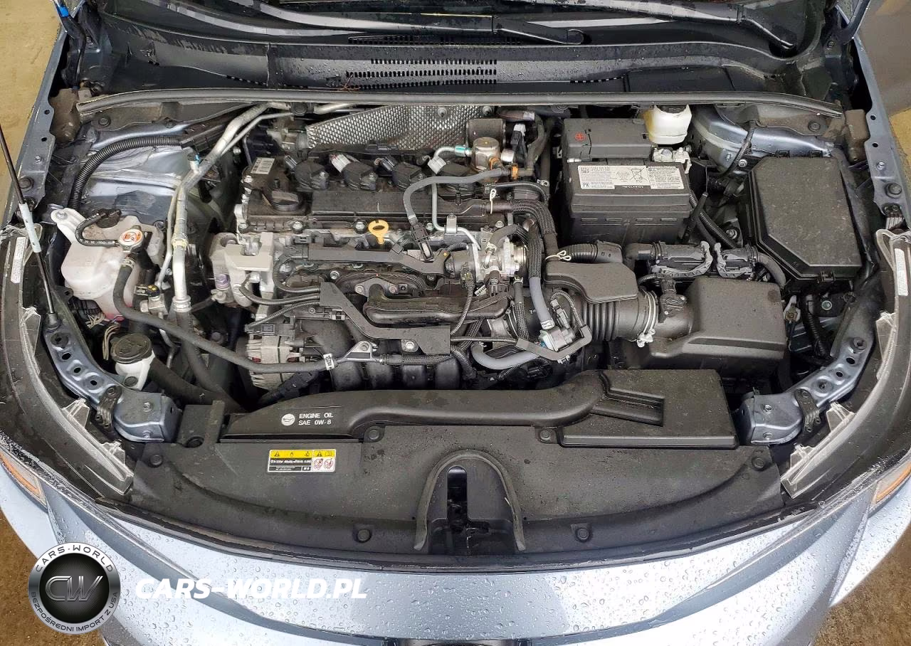 2025 Toyota Corolla Le VIN:5YFB4MDE1SP239480 - 11