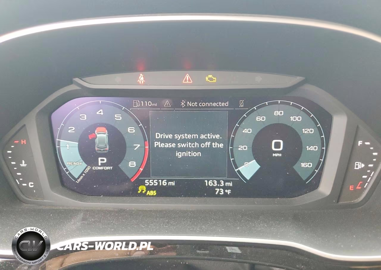 2022 Audi Q3 Premium Plus S Line 45 VIN:WA1EECF38N1092772 - 9