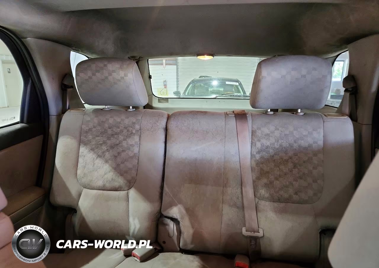 2005 Chevrolet Equinox Lt VIN:2CNDL73F456066126 - 10