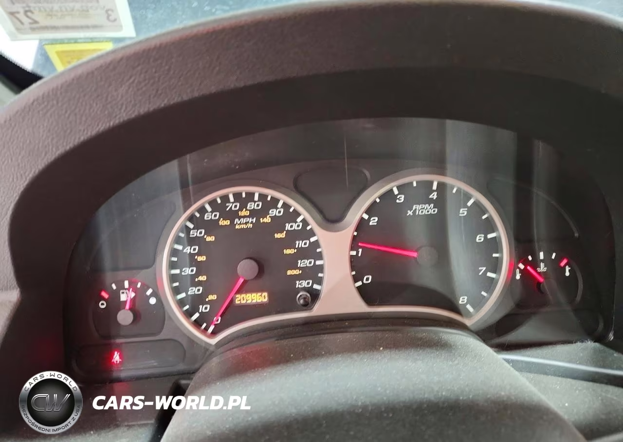 2005 Chevrolet Equinox Lt VIN:2CNDL73F456066126 - 9