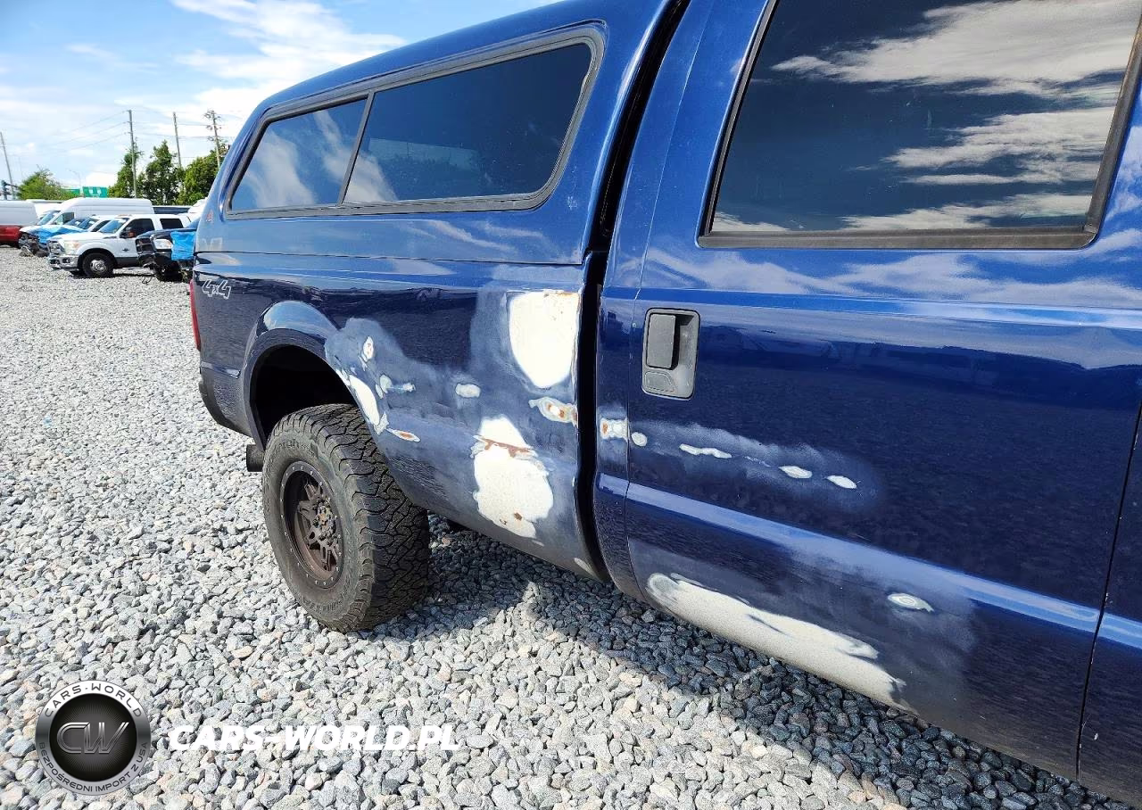 2010 Ford F350 Super Duty VIN:1FTWW3BR8AEA98379 - 9