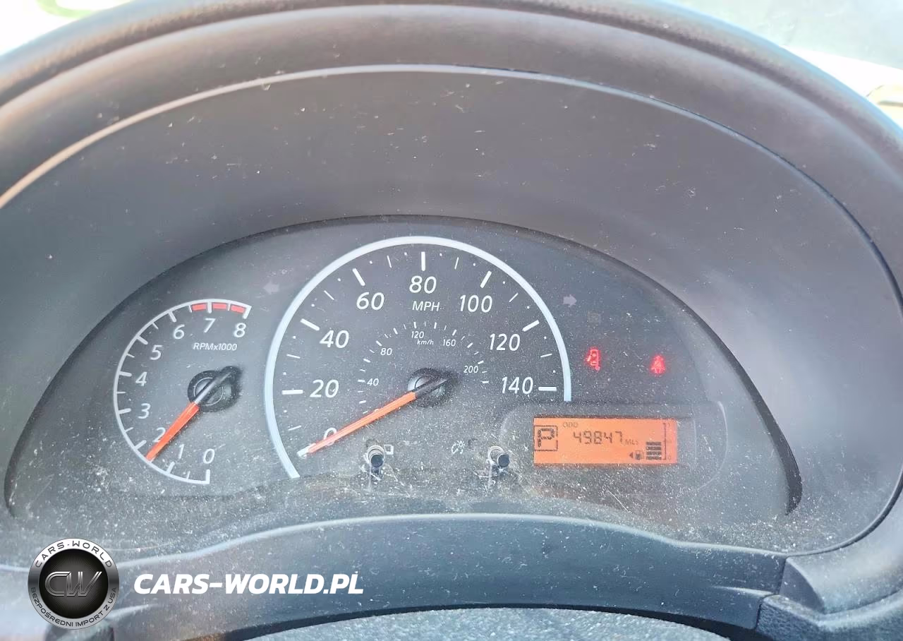 2019 Nissan Versa S Plus VIN:3N1CN7AP5KL807626 - 9