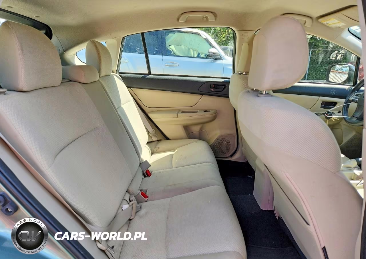 2014 Subaru Impreza VIN:JF1GPAA64E8264307 - 10