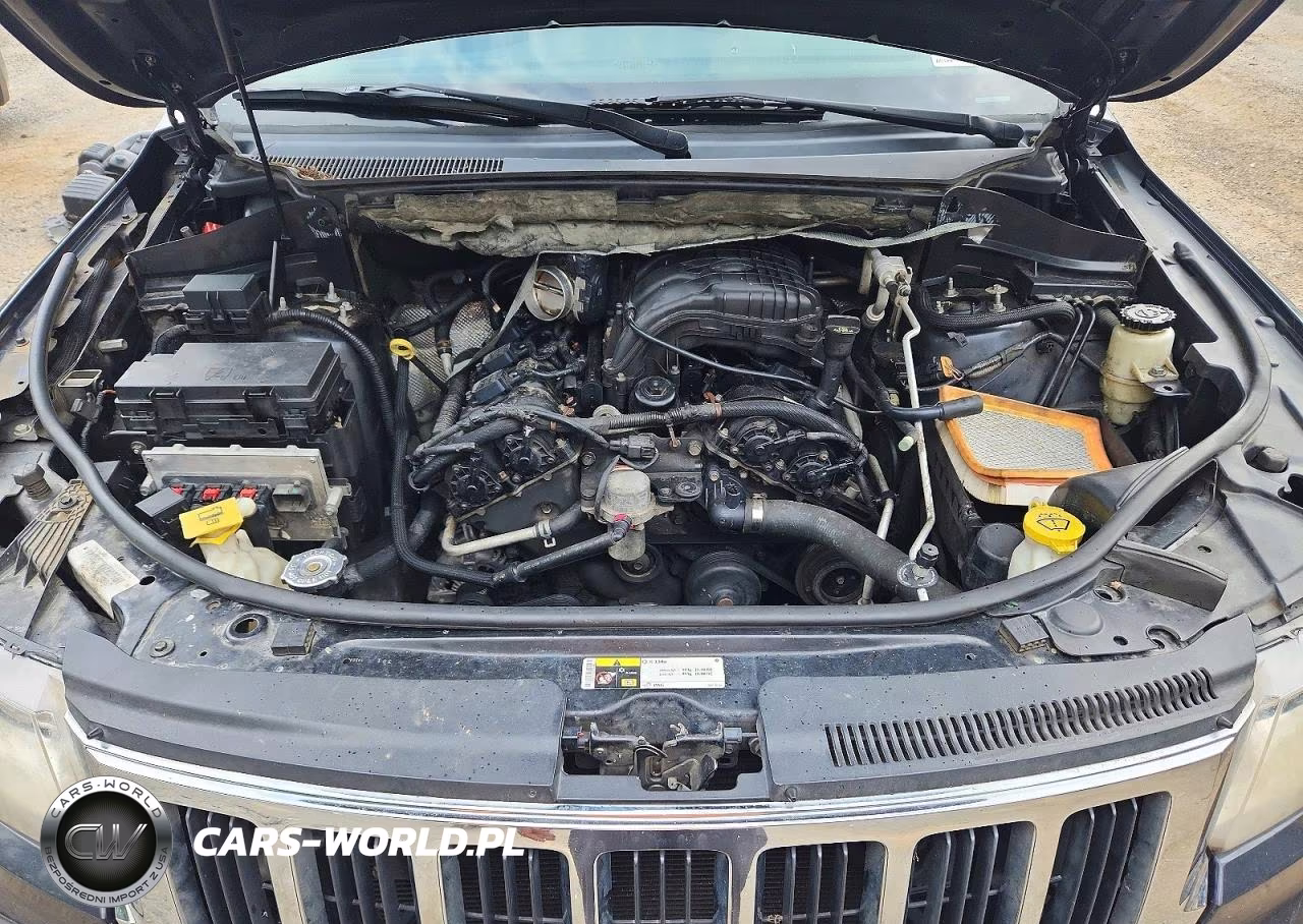 2013 Jeep Grand Cherokee Laredo VIN:1C4RJEAG9DC650785 - 11