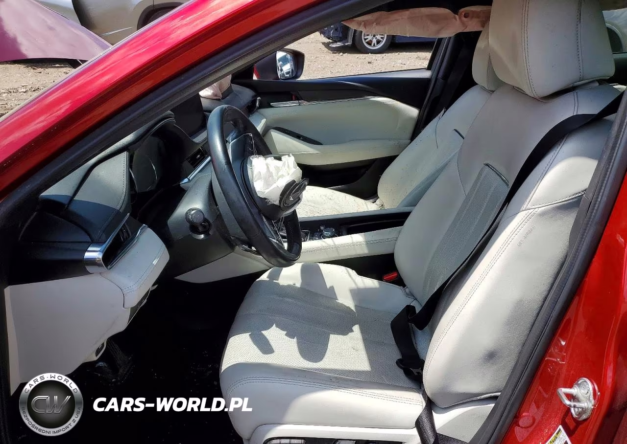 2018 Mazda 6 Signature VIN:JM1GL1XY6J1325755 - 7