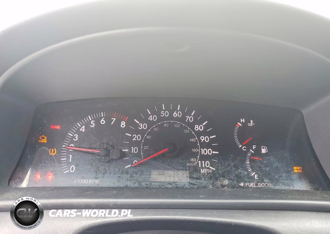 2004 Toyota Corolla S VIN:2T1BR32E84C206011 - 9
