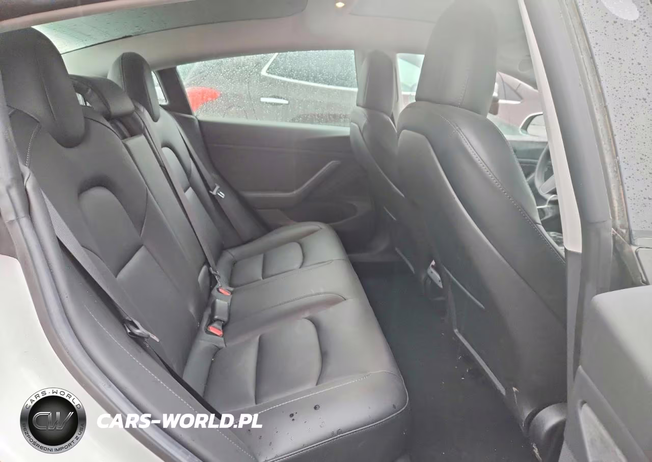 2019 Tesla Model 3 VIN:5YJ3E1EA0KF484827 - 10