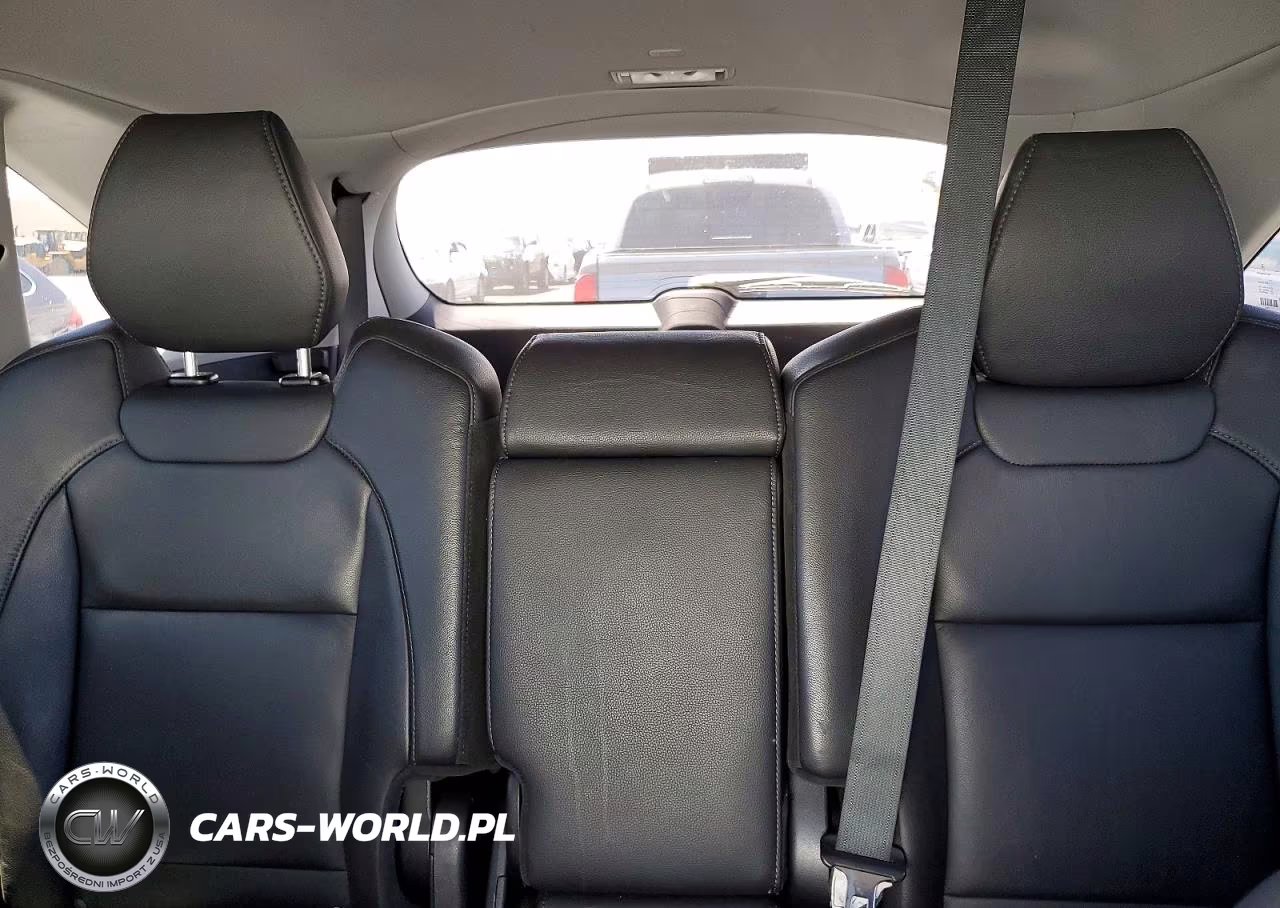 2019 Acura Mdx VIN:5J8YD4H32KL035350 - 10