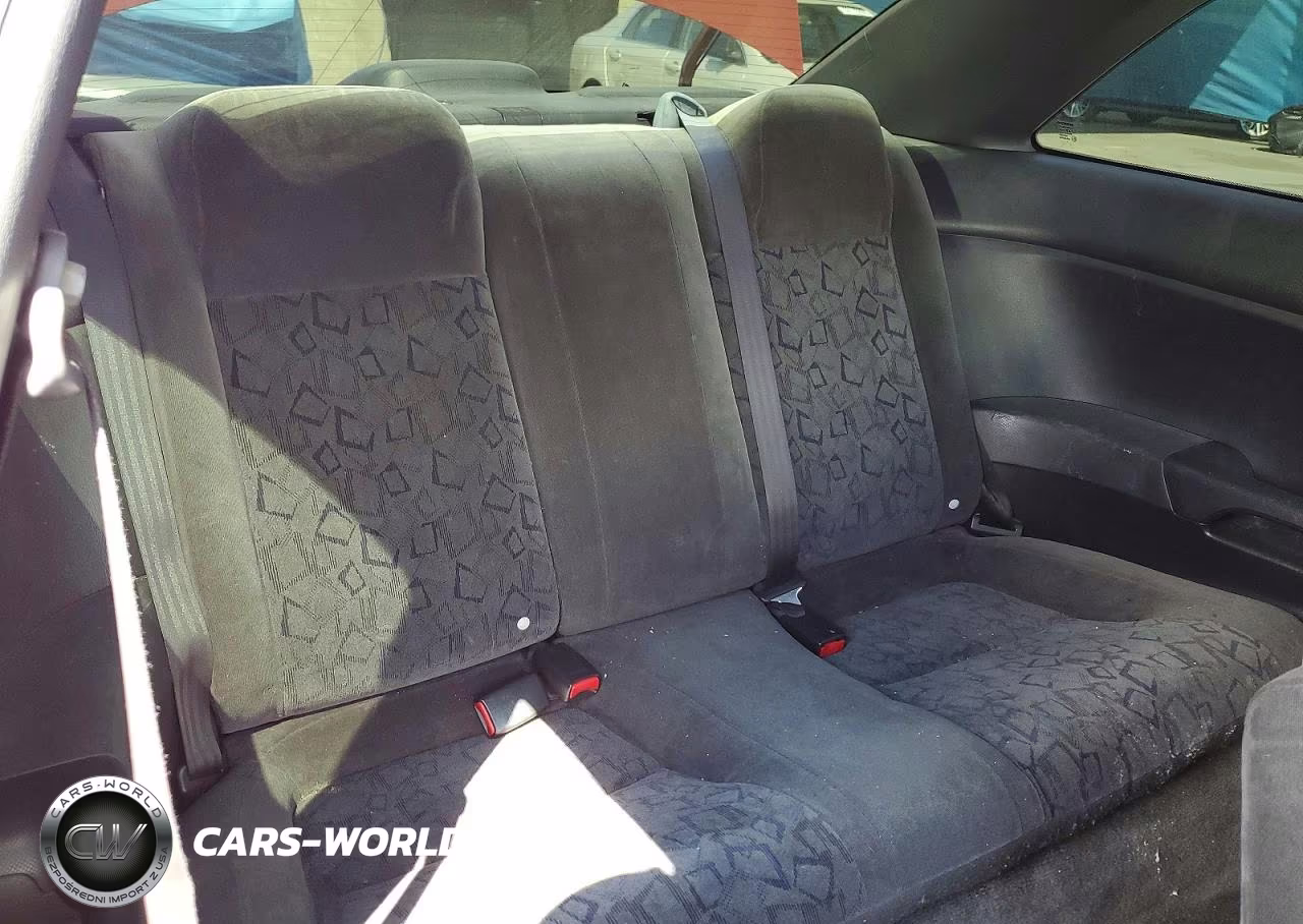 2002 Honda Civic Ex VIN:1HGEM22932L085016 - 10