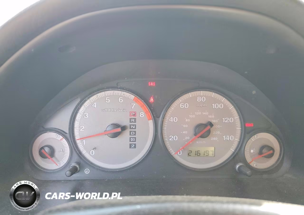 2002 Honda Civic Ex VIN:1HGEM22932L085016 - 9