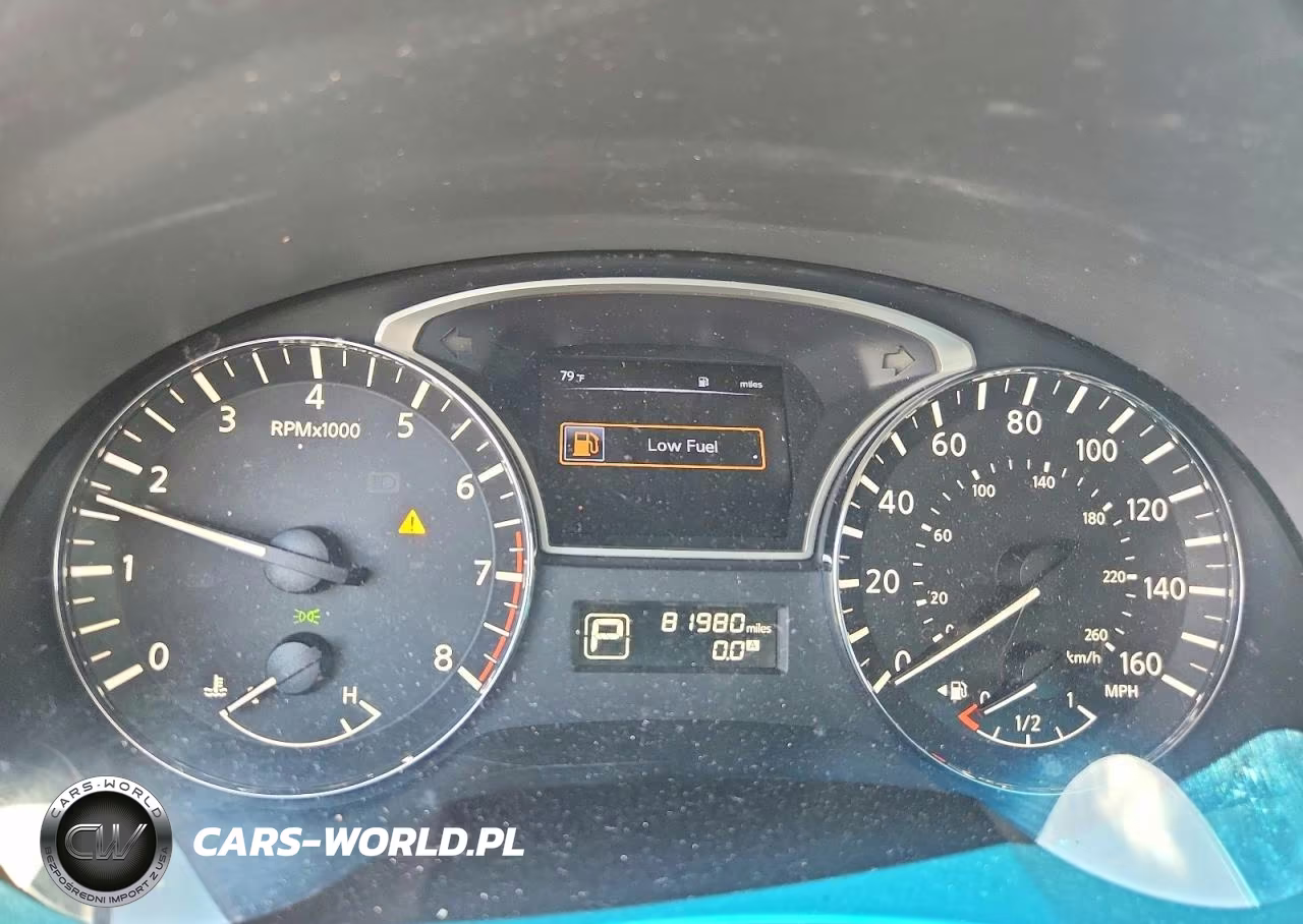 2015 Nissan Altima 2.5 S VIN:1N4AL3AP6FN921312 - 9