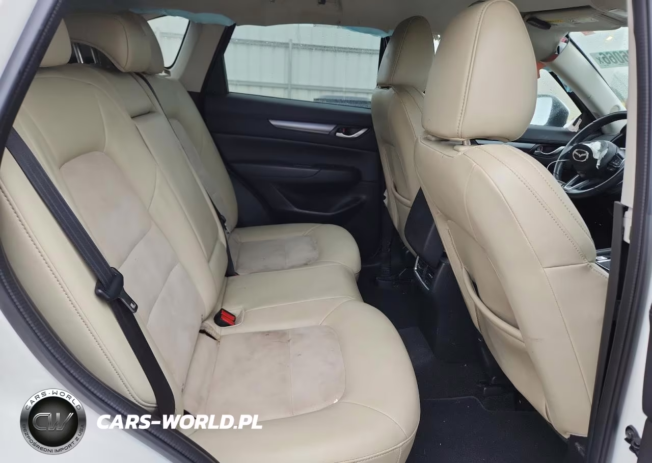 2019 Mazda Cx-5 Touring VIN:JM3KFACM6K1648071 - 11