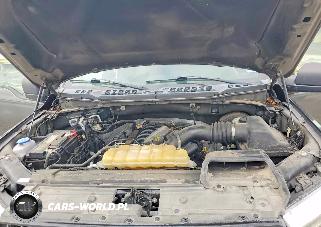 2019 Ford F150 Supercrew VIN:1FTEW1C51KKE48109 - 11