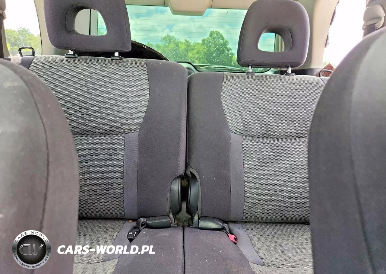 2005 Toyota Rav4 VIN:JTEHD20V356040846 - 10