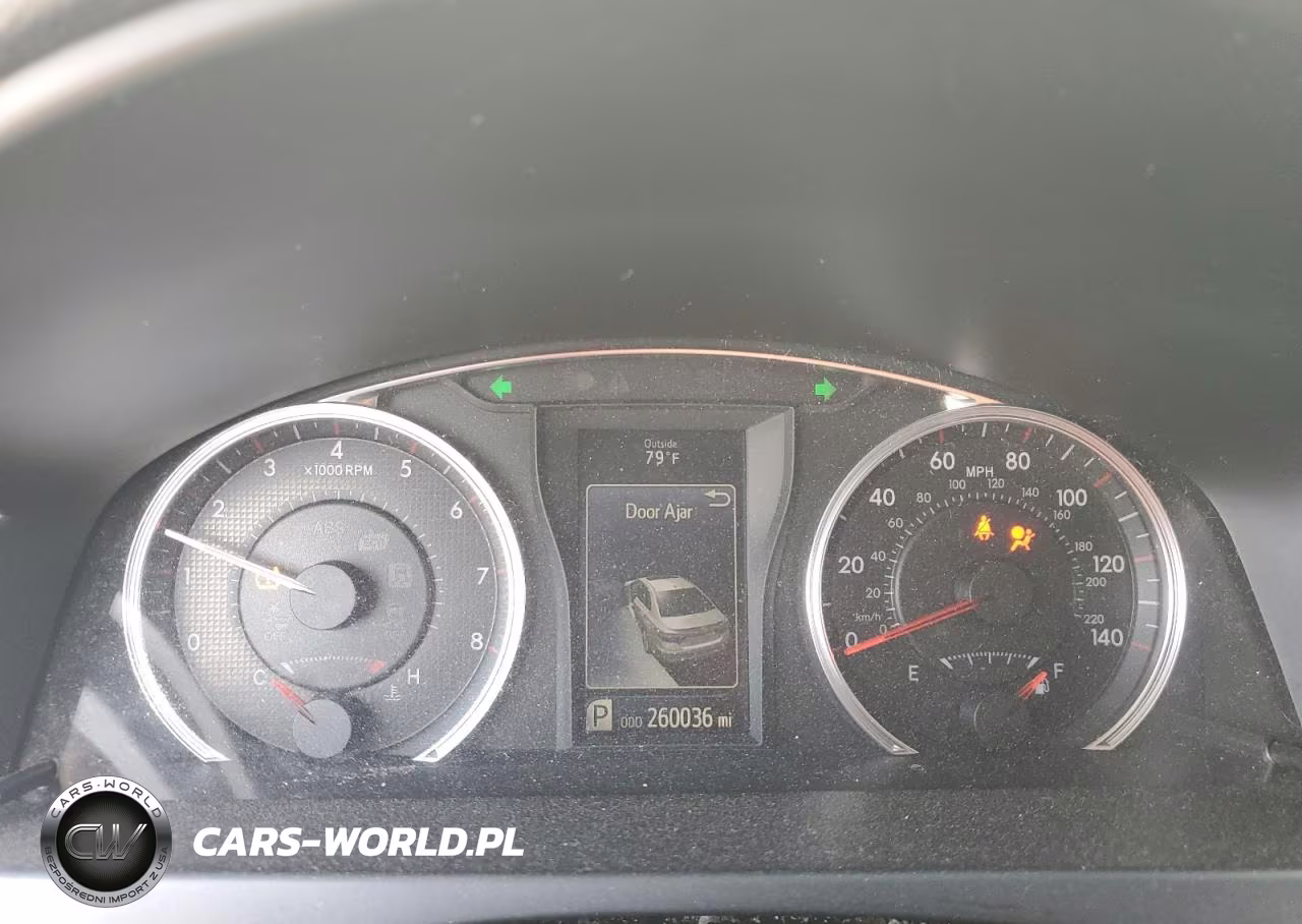 2015 Toyota Camry Le VIN:4T1BF1FK2FU109918 - 9