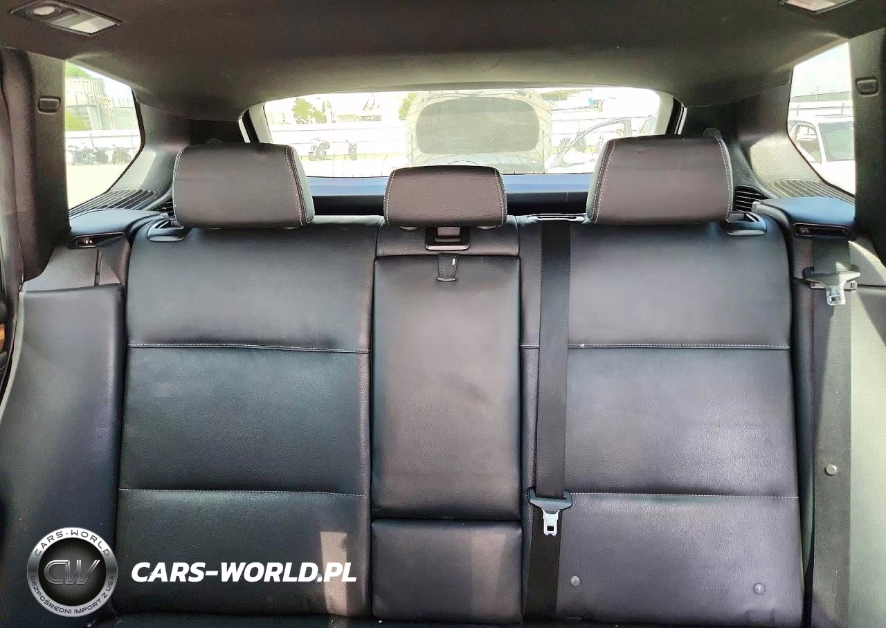 2013 BMW X3 xDrive28I VIN:5UXWX9C57D0A14793 - 10