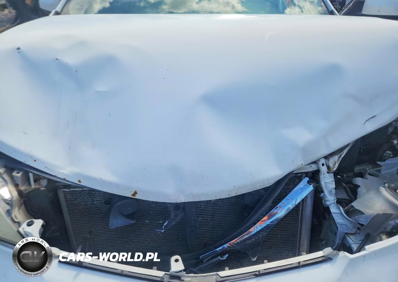 2012 Toyota Camry Le VIN:4T4BF1FK4CR188994 - 11