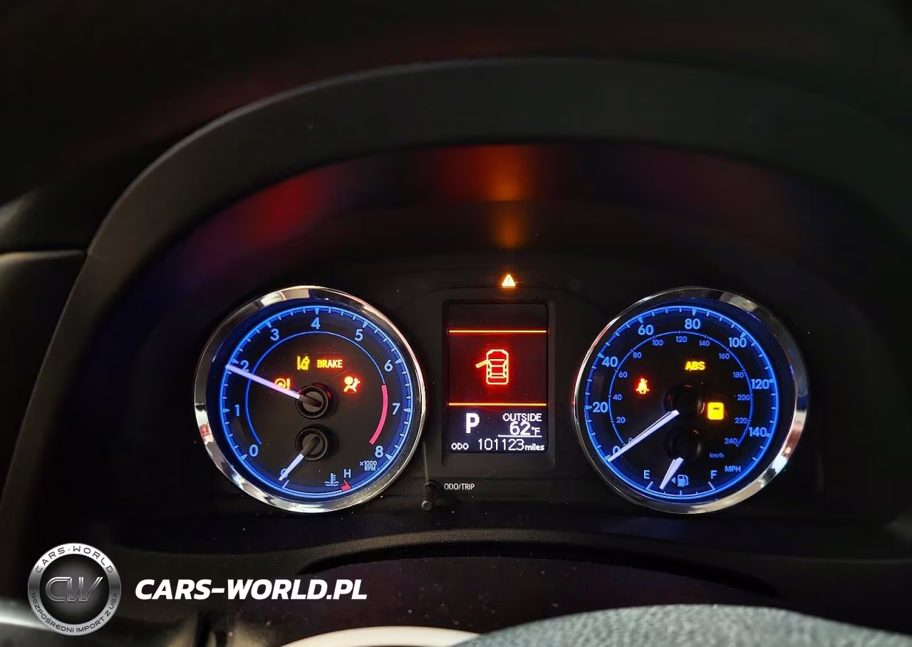 2019 Toyota Corolla L VIN:2T1BURHE8KC177437 - 9