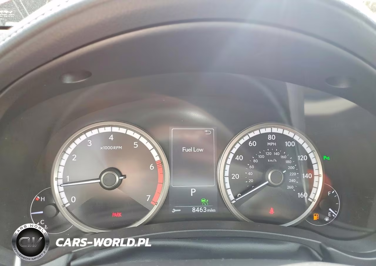 2018 Lexus Nx VIN:JTJBARBZ9J2155204 - 9