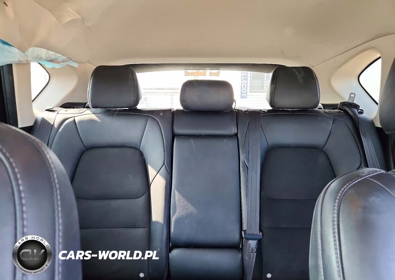 2018 Mazda Cx-5 Touring VIN:JM3KFACM1J0343016 - 10