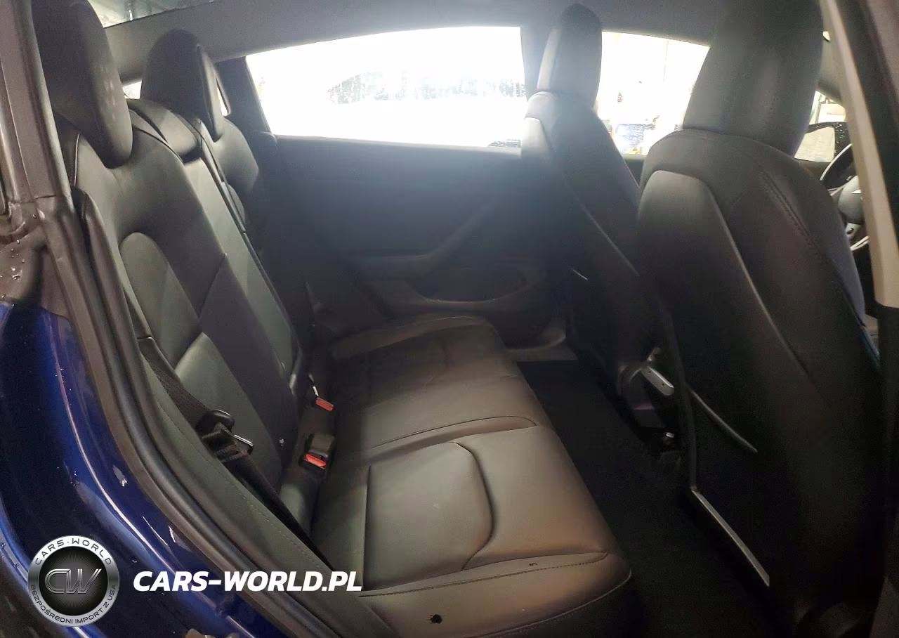 2018 Tesla Model 3 VIN:5YJ3E1EAXJF013699 - 10