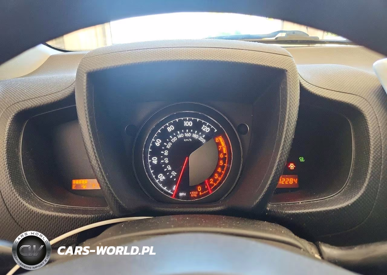 2012 Scion Xd Release Series 4.0 VIN:JTKKU4B43C1015541 - 9