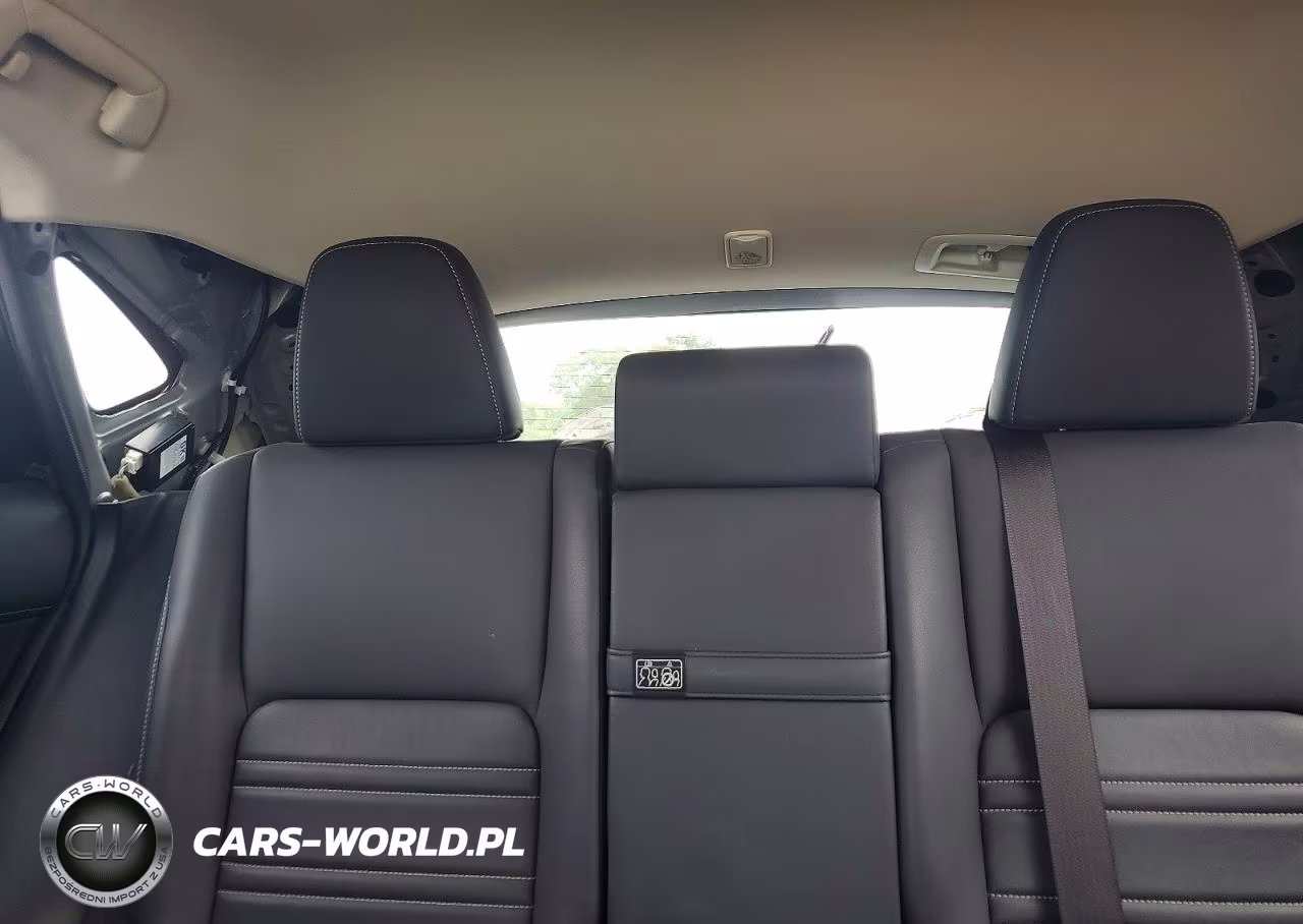 2016 Lexus Nx 200T Base VIN:JTJYARBZ5G2029537 - 10