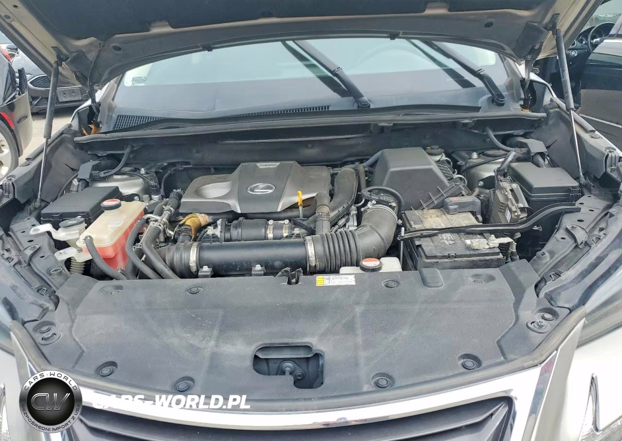 2016 Lexus Nx 200T Base VIN:JTJYARBZ5G2029537 - 12