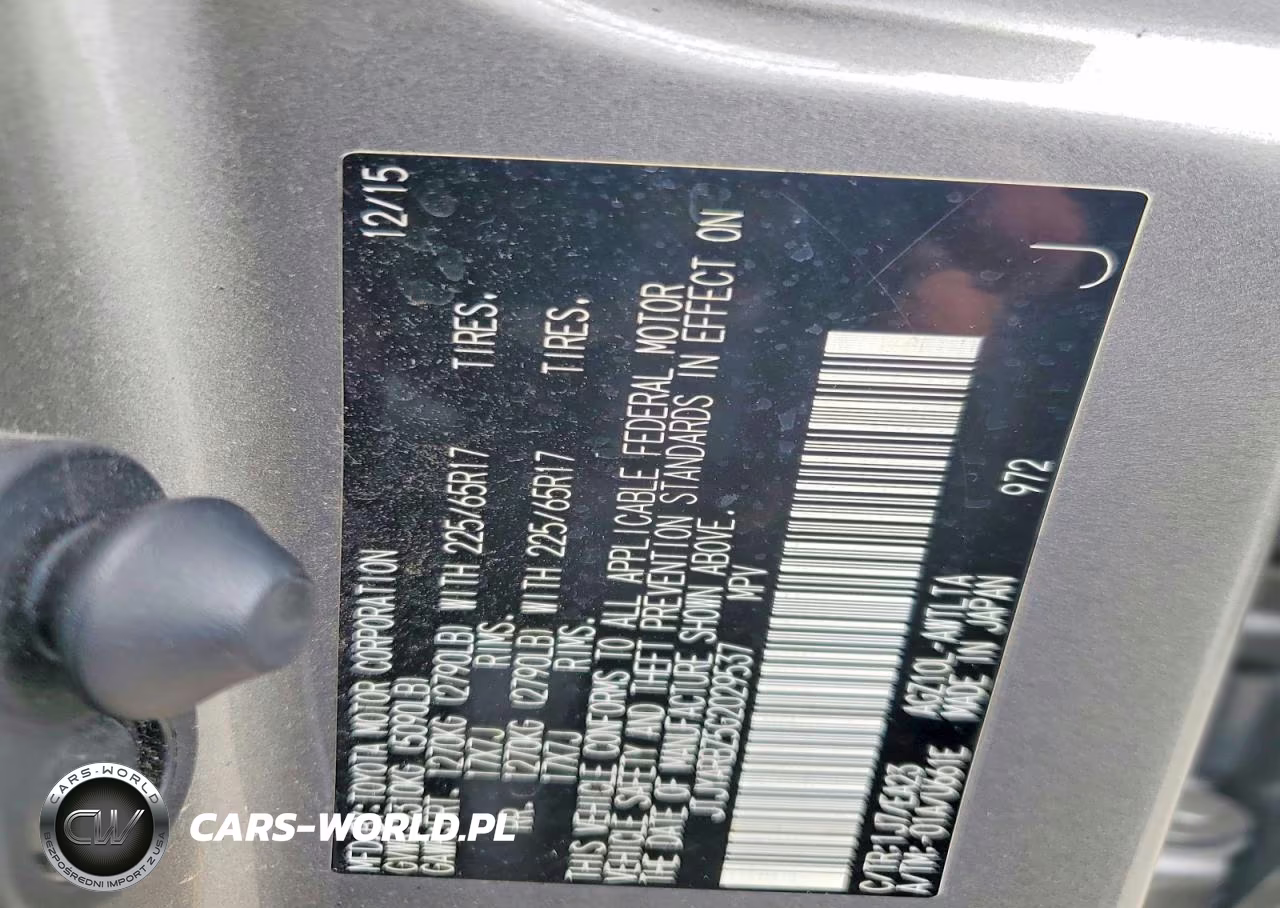 2016 Lexus Nx 200T Base VIN:JTJYARBZ5G2029537 - 13