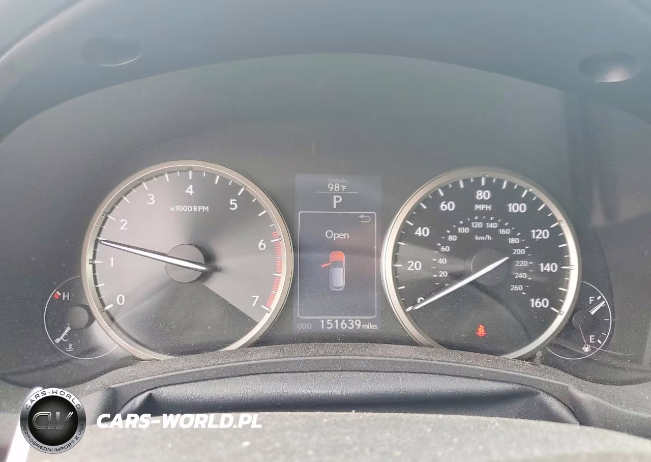 2016 Lexus Nx 200T Base VIN:JTJYARBZ5G2029537 - 9