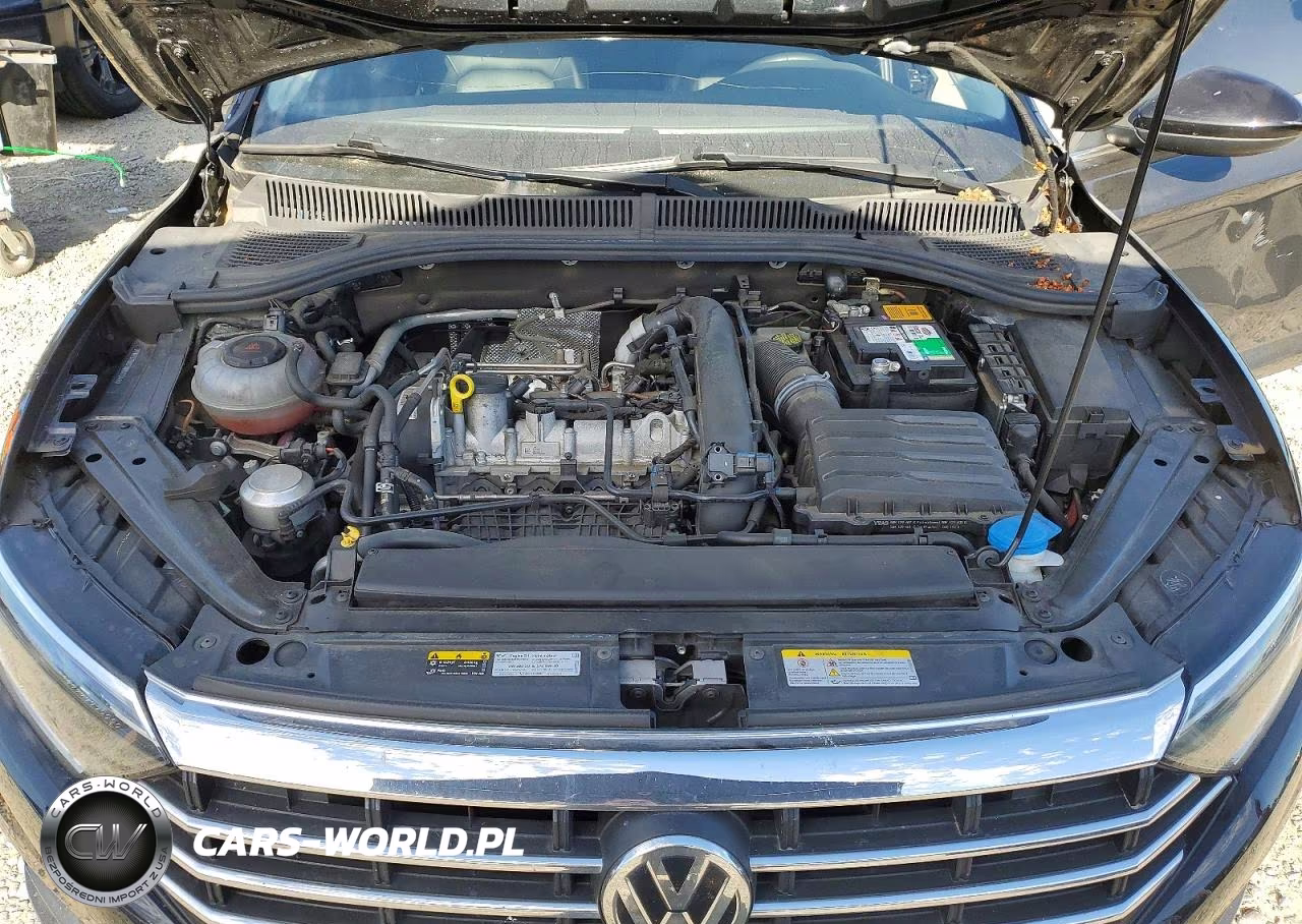 2021 Volkswagen Jetta Sel VIN:3VWE57BU7MM002490 - 11