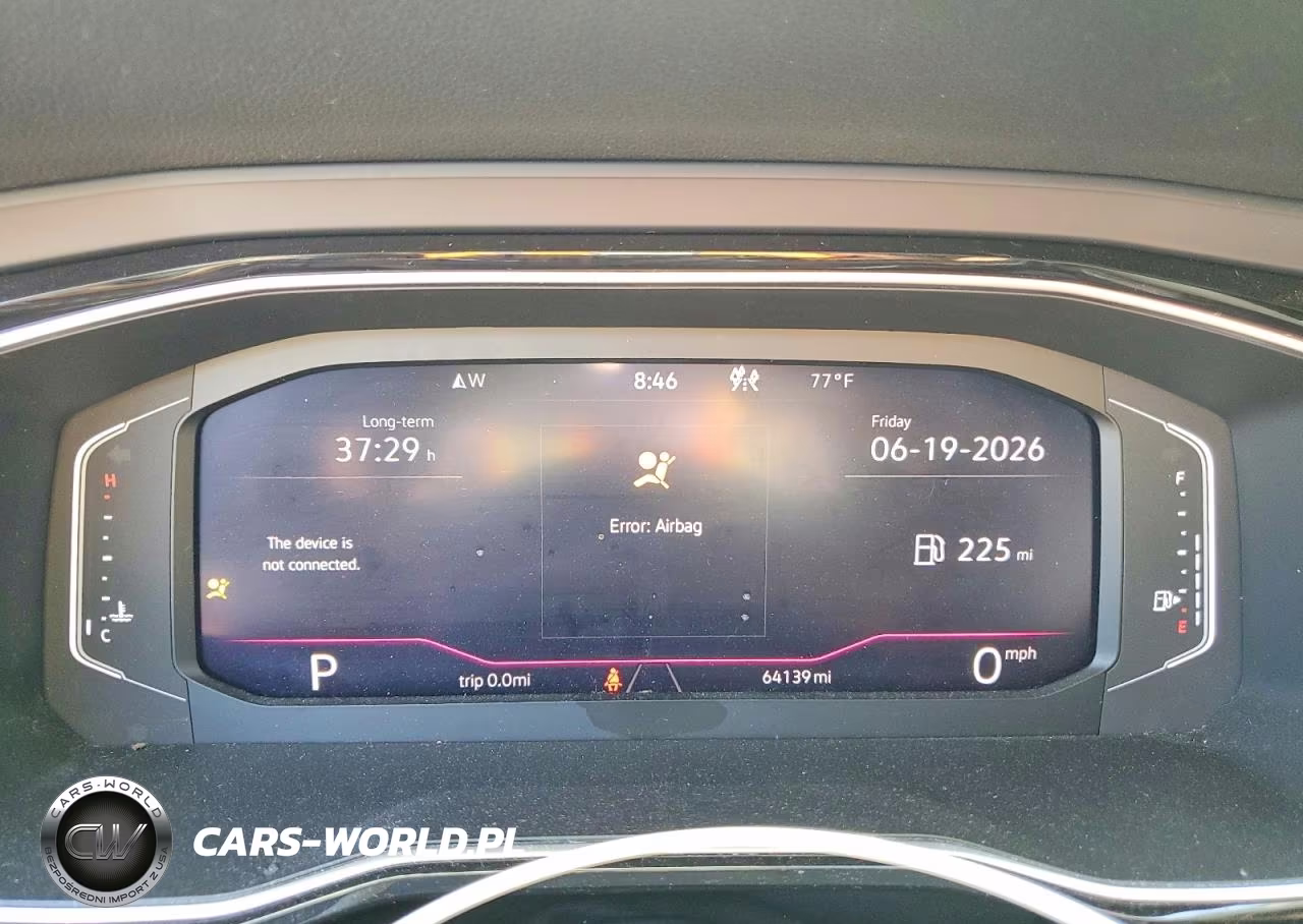 2021 Volkswagen Jetta Sel VIN:3VWE57BU7MM002490 - 9