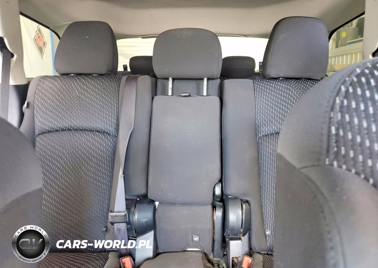 2017 Dodge Journey Sxt VIN:3C4PDCBB4HT613210 - 10