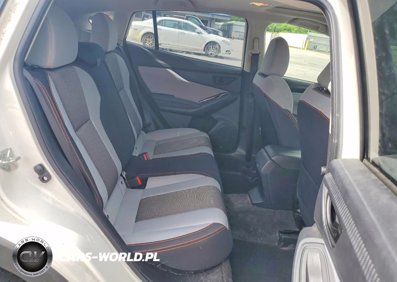 2023 Subaru Crosstrek VIN:JF2GTAEC7PH305975 - 10