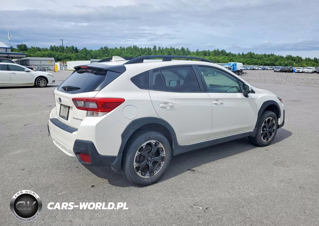 2023 Subaru Crosstrek VIN:JF2GTAEC7PH305975 - 3