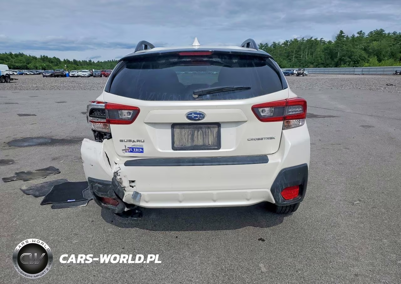 2023 Subaru Crosstrek VIN:JF2GTAEC7PH305975 - 6
