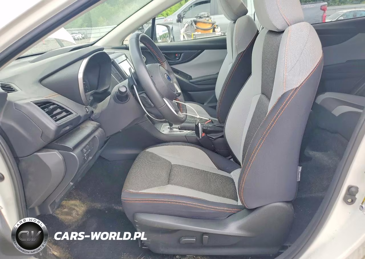 2023 Subaru Crosstrek VIN:JF2GTAEC7PH305975 - 7