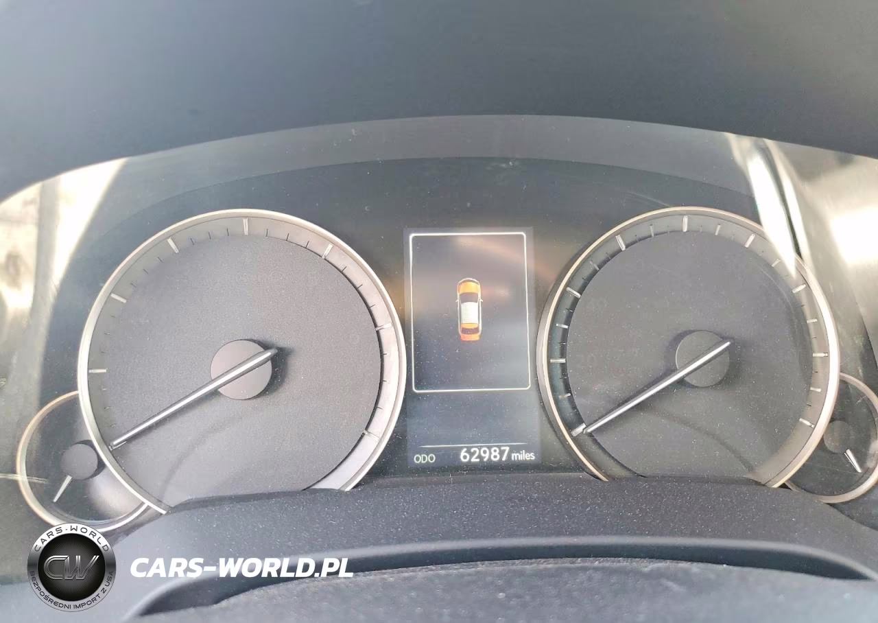 2020 Lexus Rx 350 VIN:2T2HZMAA3LC166901 - 9