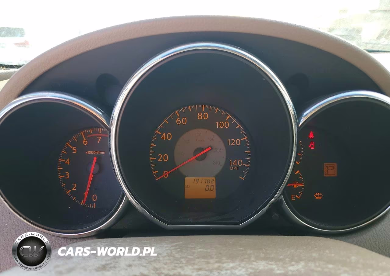 2005 Nissan Altima 2.5 VIN:1N4AL11D15C395935 - 9