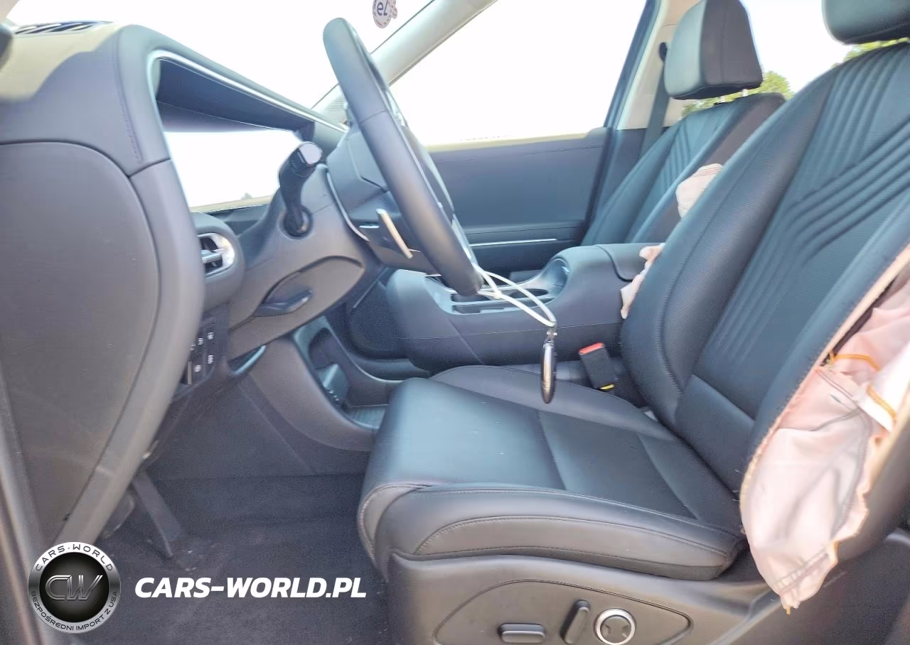2026 Hyundai Palisade Blue Sel VIN:KM8RL5SA6TU071665 - 7
