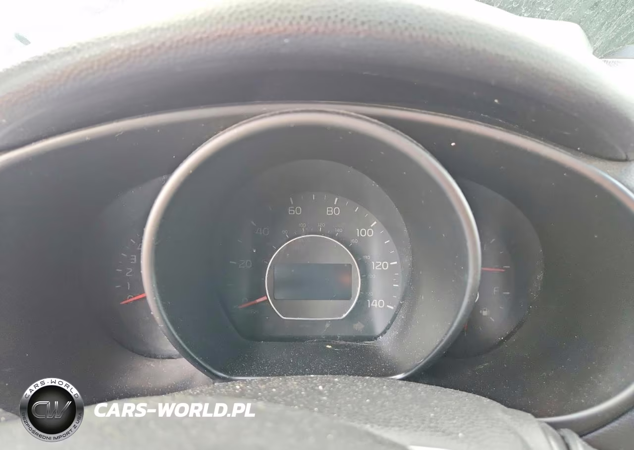 2017 Kia Soul + VIN:KNDJP3A52H7447976 - 9