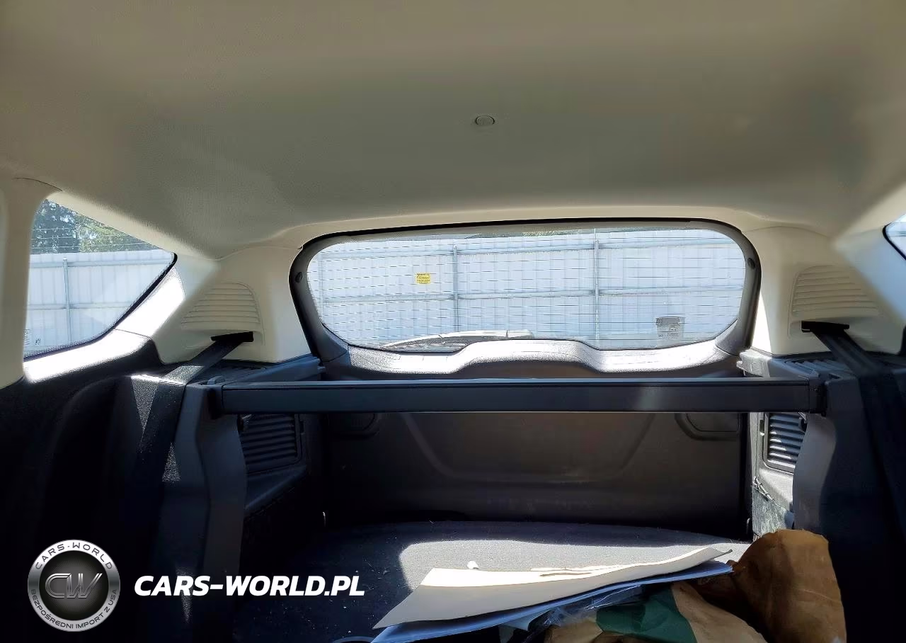 2013 Ford C-Max Se VIN:1FADP5AU5DL544970 - 10