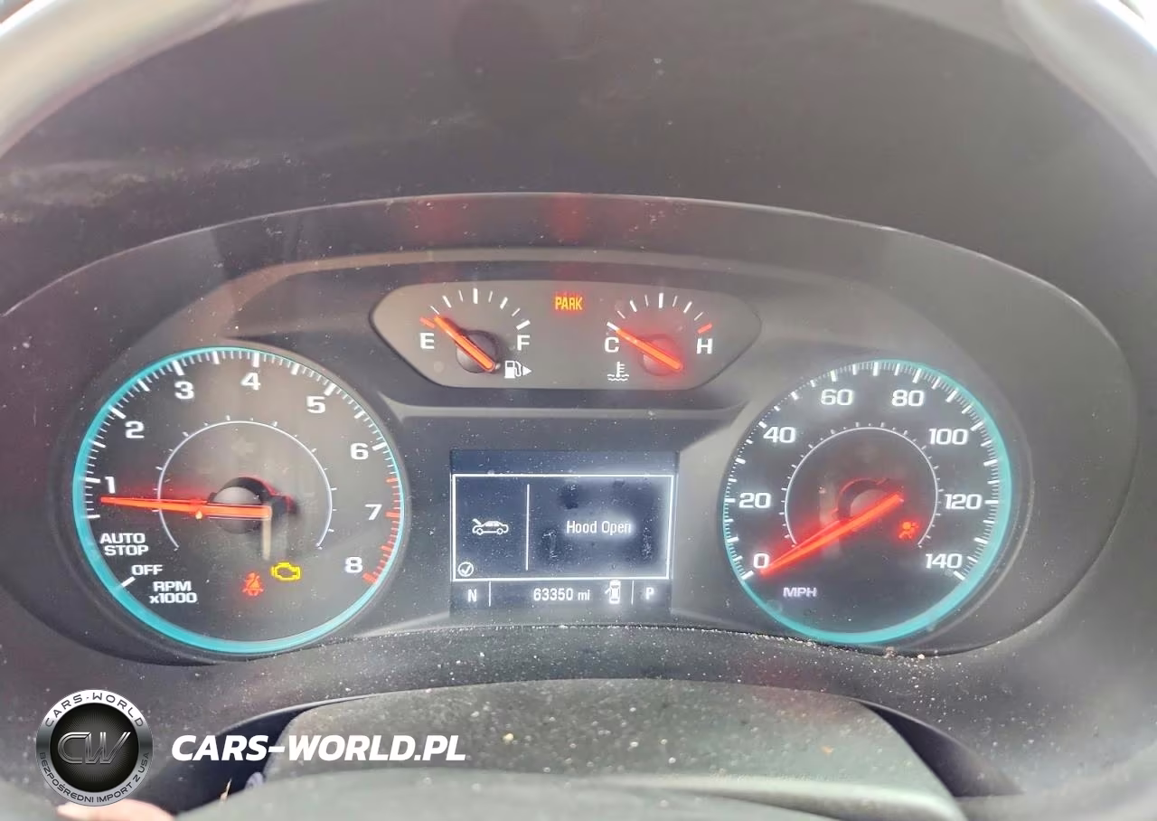 2023 Chevrolet Malibu Lt VIN:1G1ZD5ST9PF194446 - 9