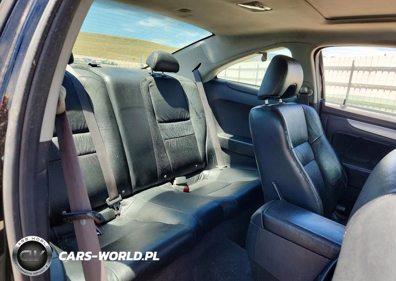 2007 Honda Accord Ex VIN:1HGCM726X7A006213 - 10