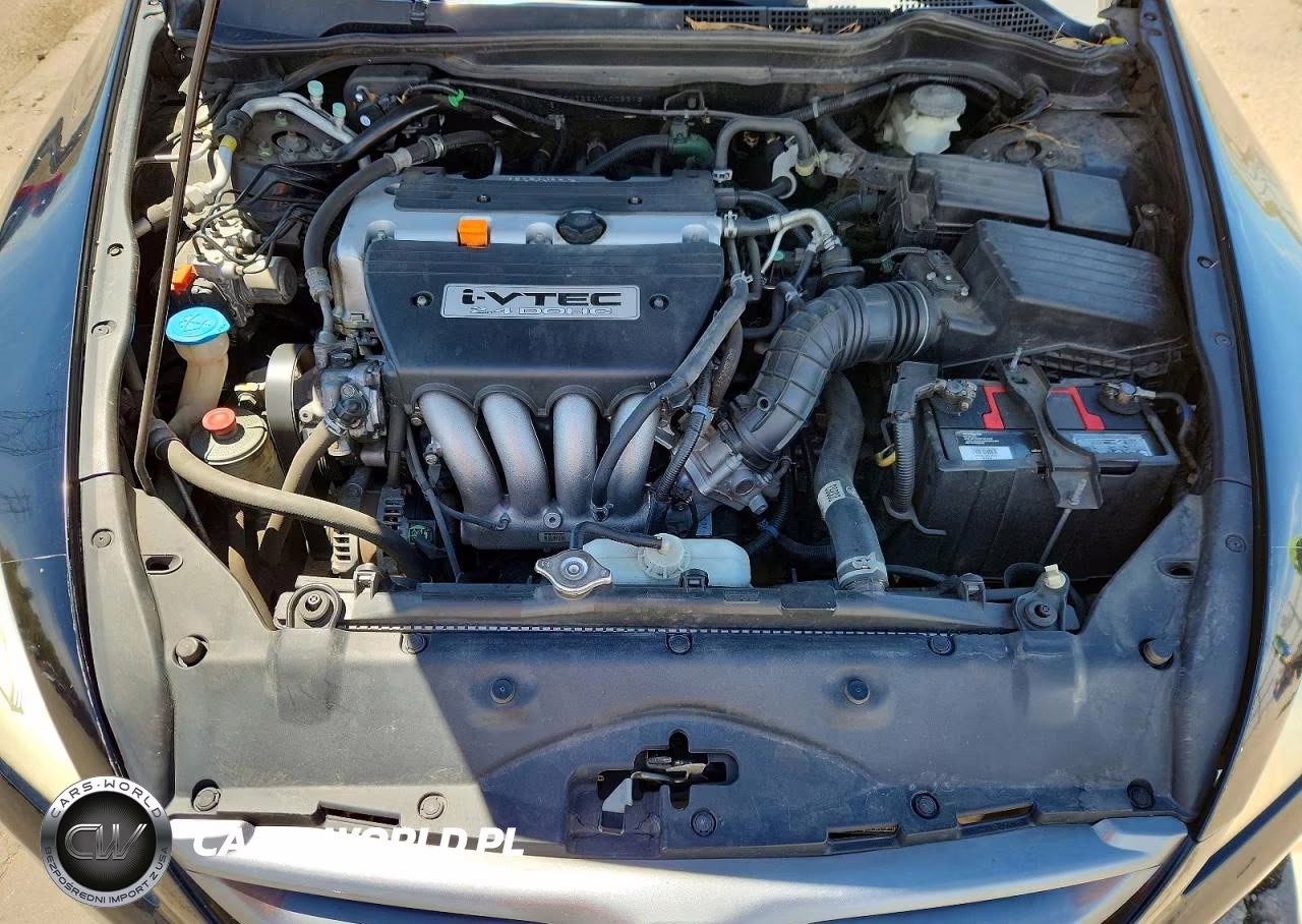 2007 Honda Accord Ex VIN:1HGCM726X7A006213 - 11